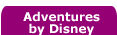 Adventures by Disney