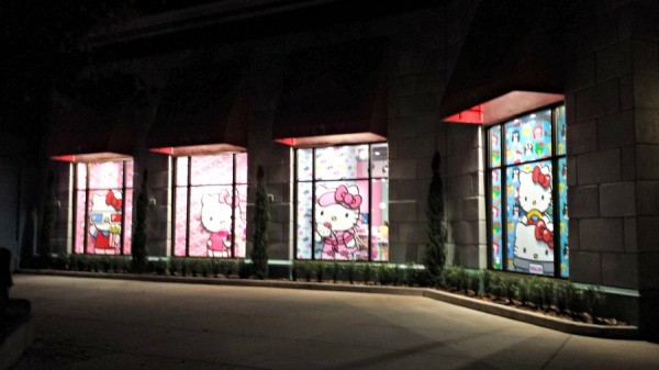 PHOTOS: Hello Kitty store opens at Universal Studios Florida - Inside the  Magic