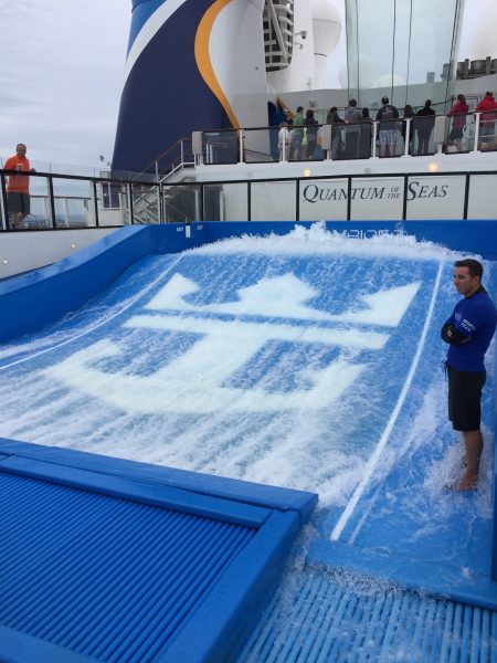 FlowRider