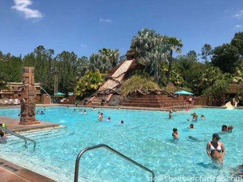 Tips for Disney's Coronado Springs Resort at Walt Disney World