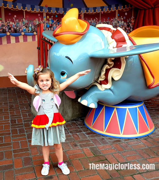 Disney Outfit Planning for the Parks and More for Everyone