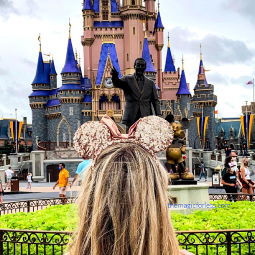 Best Instagram spots at Disney to level up your IG game and your vacation