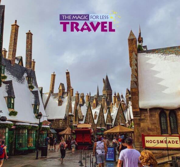 Complete Guide to Harry Potter and the Forbidden Journey at The Wizarding  World of Harry Potter - Discover Universal