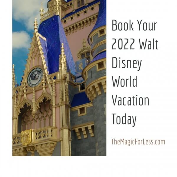 all inclusive disney world vacation packages 2021