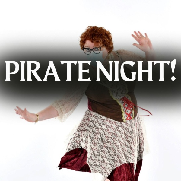Need ideas for Pirate Night on your next Disney Cruise? Check out my blog  to see what we do! • Disney Cruise Mom Blog