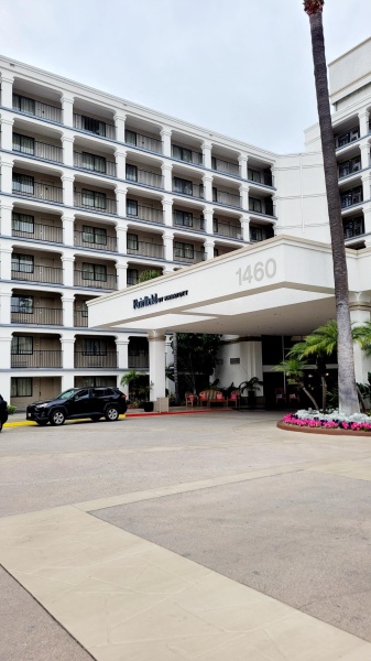 Fairfield Anaheim Resort