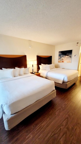 6 "Fairly" Good Reasons for Choosing the Fairfield Anaheim Resort