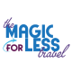 The Magic for Less Travel Disney Travel