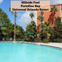 Universal Orlando Resort - Exploring Portofino Bay Hotel