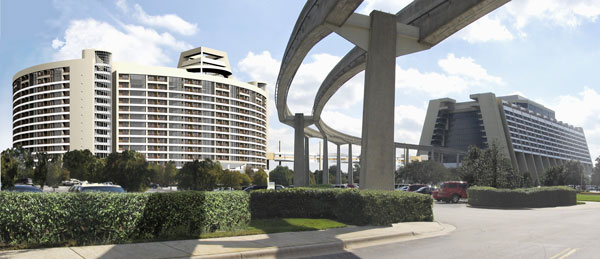 Rates At Bay Lake Tower At Disney S Contemporary Resort