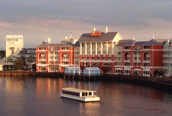 Disney’s BoardWalk Inn