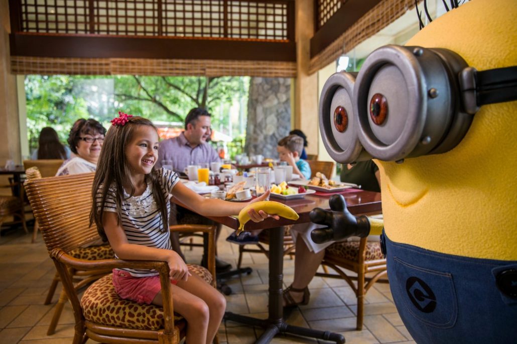 Universal Orlando Resort Dining and Restaurants The Magic For Less Travel