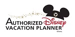 The Magic For Less Travel is proud to be an Authorized Disney Vacation Planner