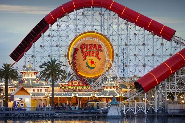 Incredicoaster