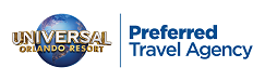 The Magic For Less Travel is proud to be an Authorized Universal Orlando Resort Retailer