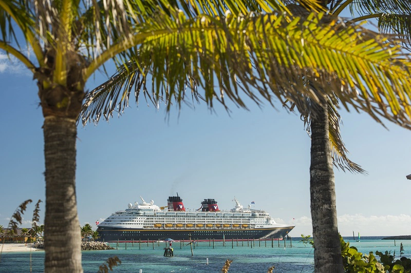 Disney Cruise Line