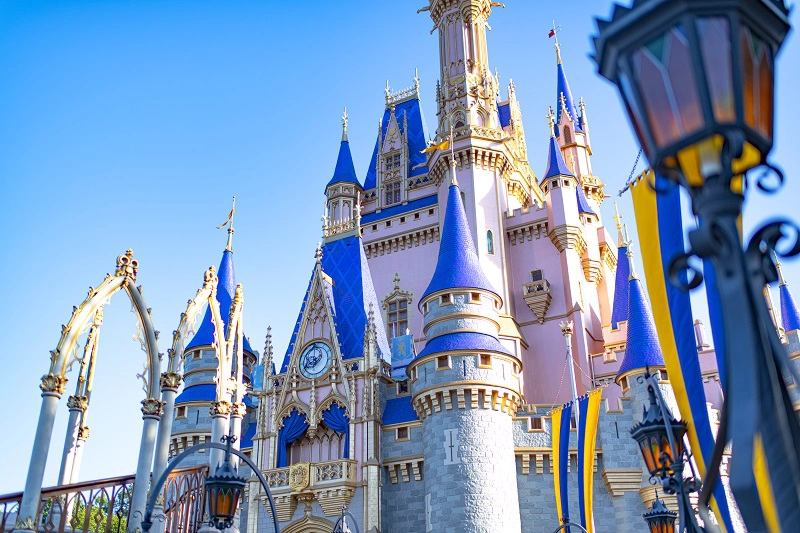 Walt Disney World Travel