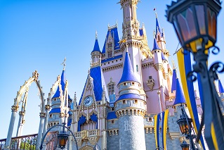 Walt Disney World