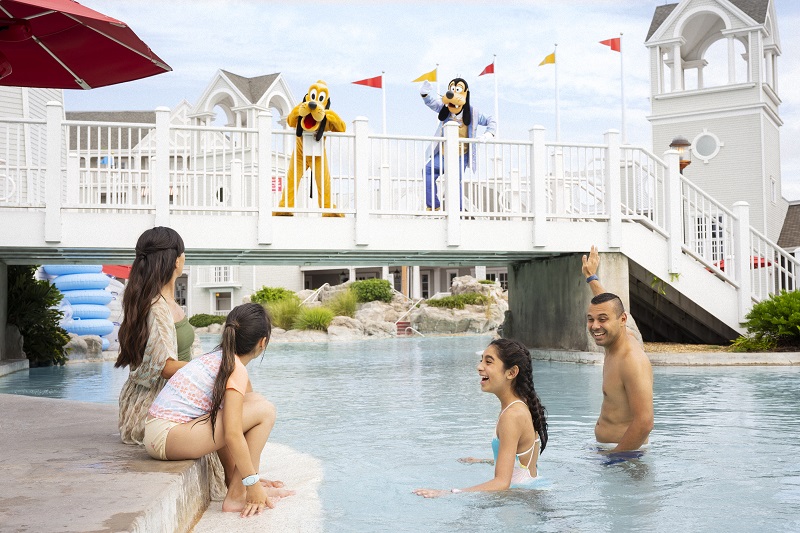 How to Explore the Disney World Resort in Orlando for Free »