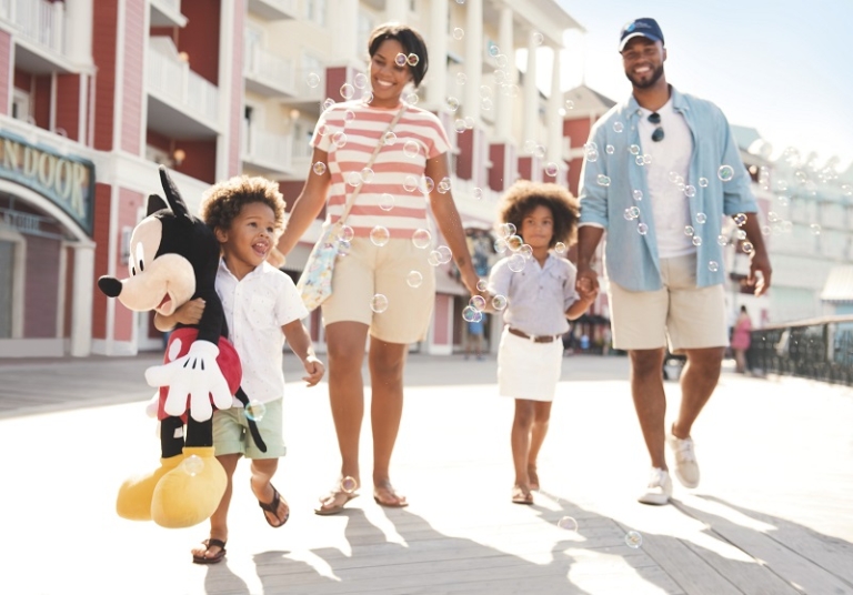 Plan Your 2026 Walt Disney World Vacation with The Magic For Less Travel