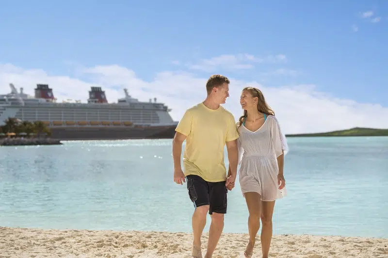 Disney Cruise Line Discounts for Florida Residents