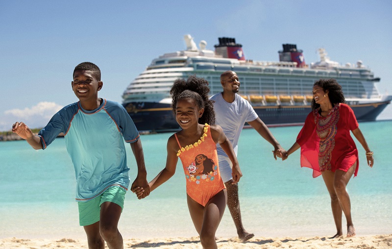 disney cruise line discounts for cast members