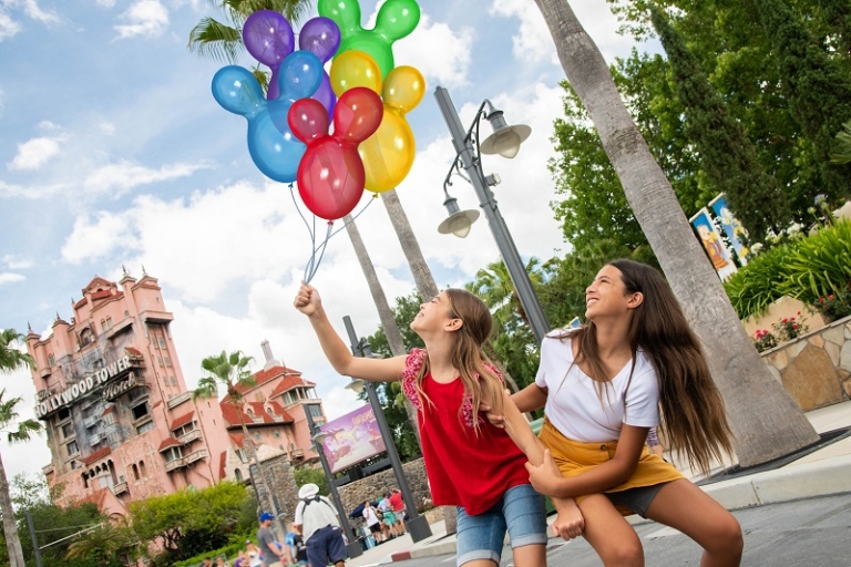 Walt Disney World Packages 2025 Explore the Magic