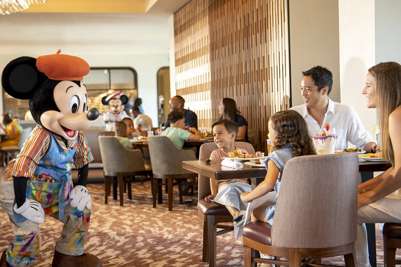 Walt Disney World Vacation Special Offers, Discounts & Deals