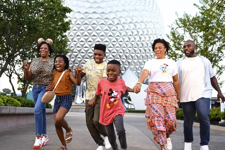 2025 Walt Disney World Resort Packages The Magic For Less Travel