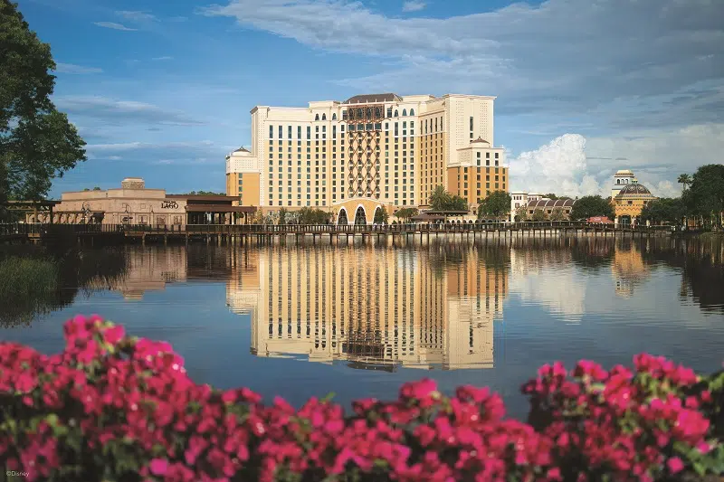 Disney’s Coronado Springs Resort