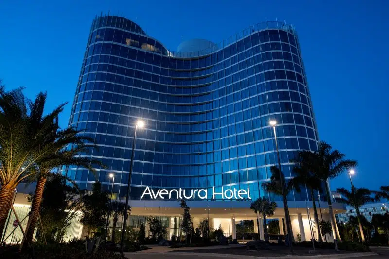 Universal Aventura Hotel - On-site Hotel at Universal Orlando Resort