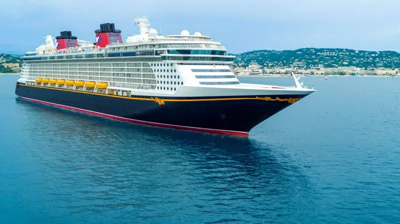 Disney Dream