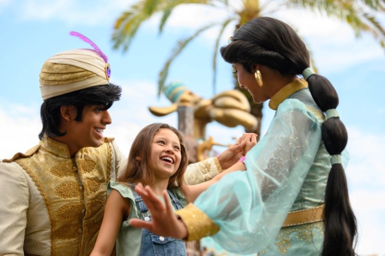 2025 Walt Disney World Resort Packages The Magic For Less Travel