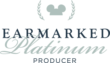 Disney Earmarked Platinum Producer