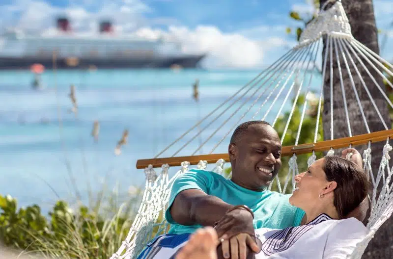 castaway cay hammock