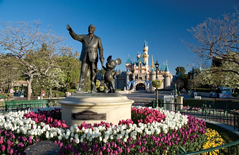 Adventures by Disney - Disneyland and Southern California Vacation