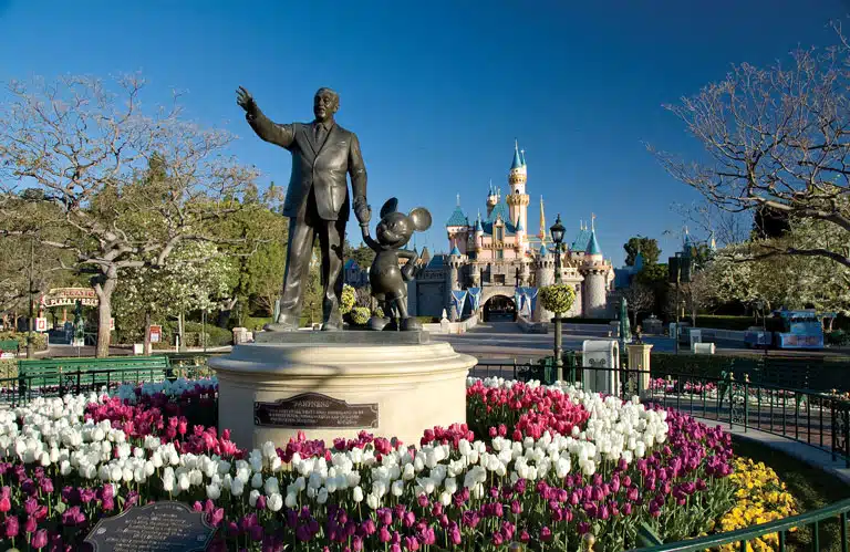 Adventures by Disney - Disneyland and Southern California Vacation