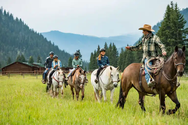 Adventures by Disney - Wyoming - North America