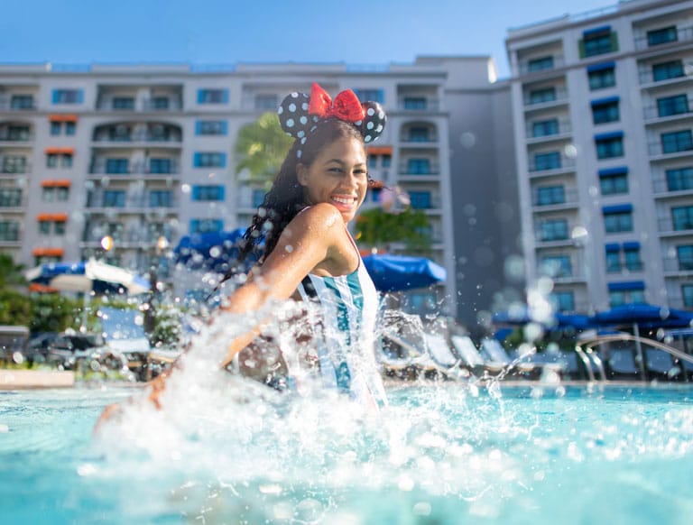 Riviera Resort Pool