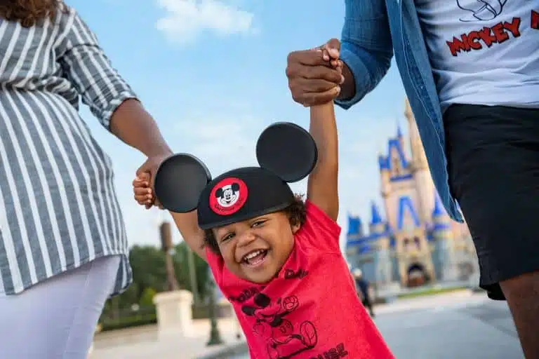 Magic Kingdom Fantasyland