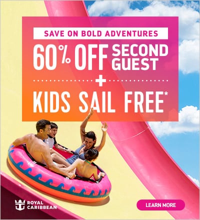 Royal Caribbean Offer