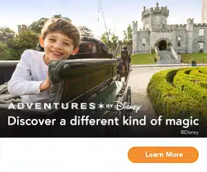 Adventures by Disney Ireland