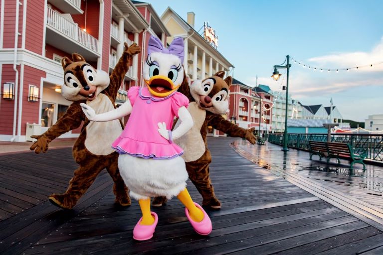 Jump into Savings with this Walt Disney World Offer