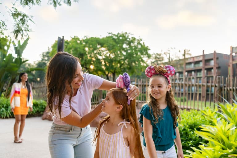 Animal Kingdom Lodge Guests - Plan your 2027 Walt Disney World vacation